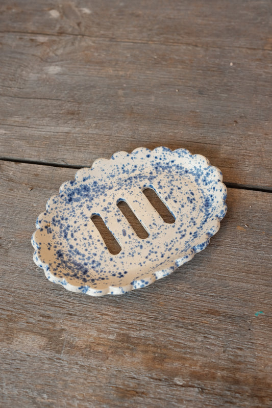 Soap Dish