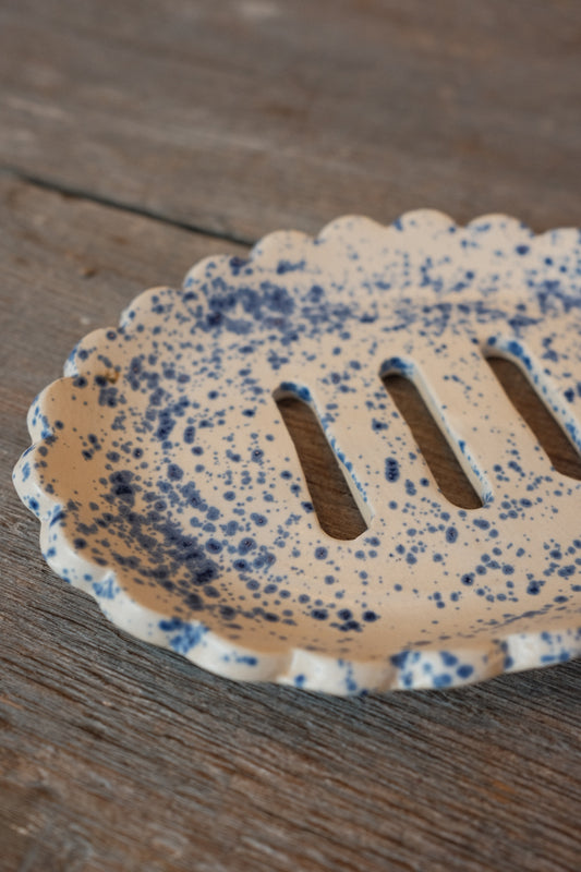 Soap Dish