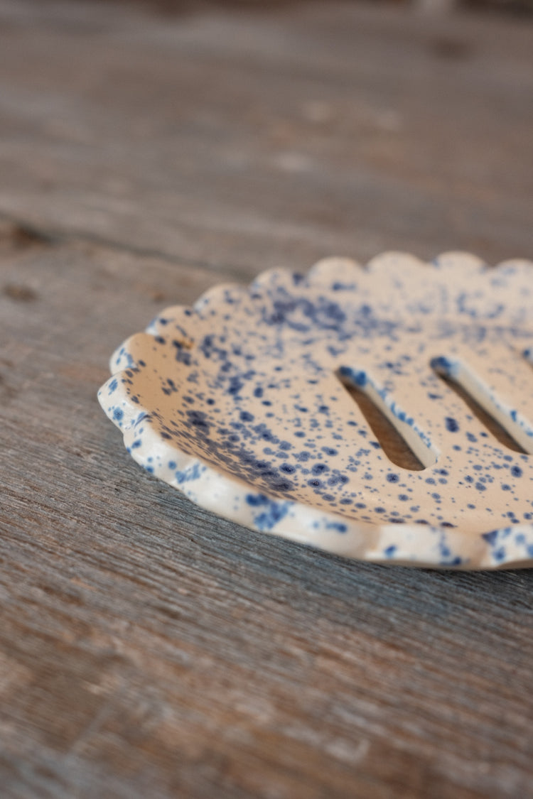 Soap Dish