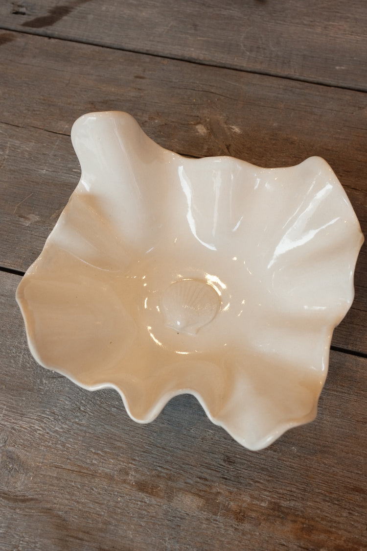 Wave Bowl