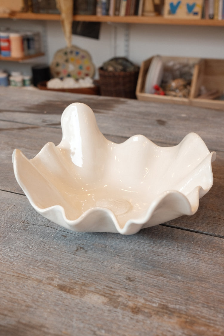 Wave Bowl