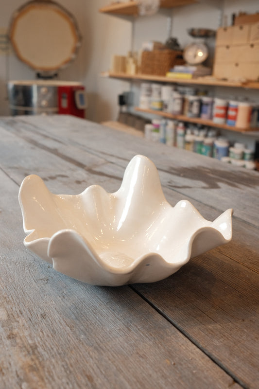 Wave Bowl
