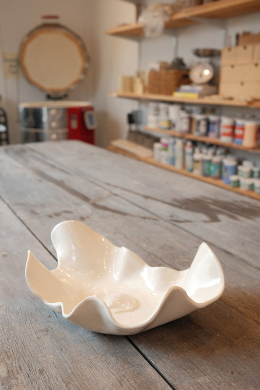 Wave Bowl 2