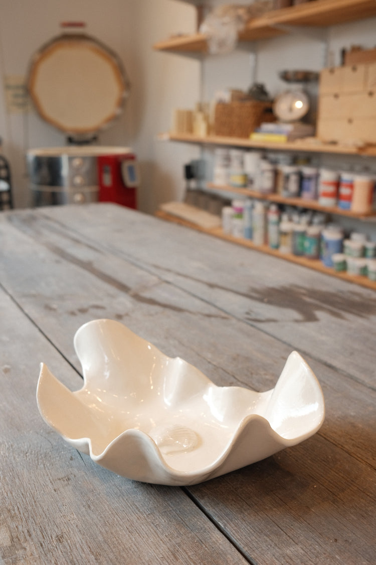 Wave Bowl 2