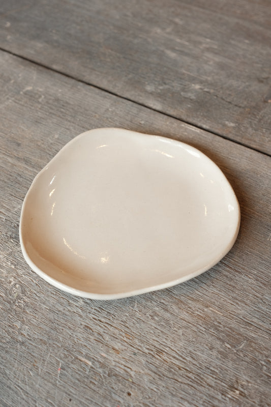 Bread plate