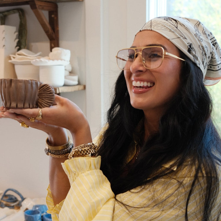 Private Pottery Workshops