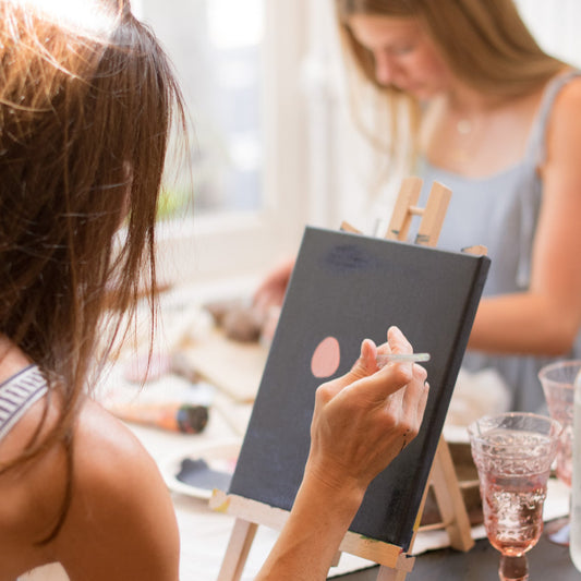 The Art Bar