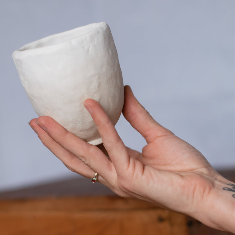 5 Week Handbuilding Course