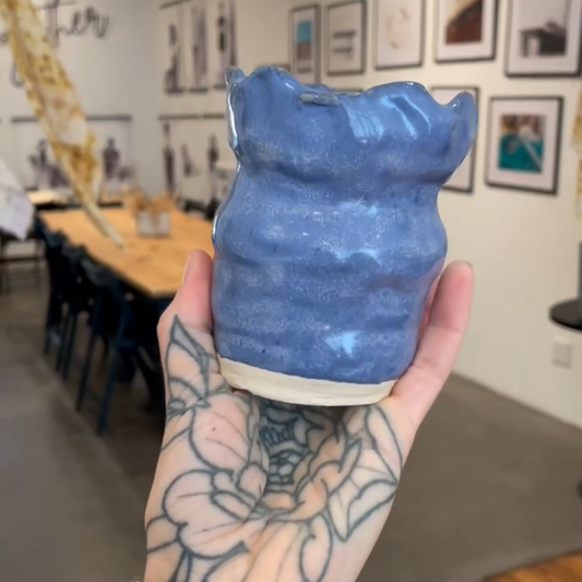 Pottery - Vases