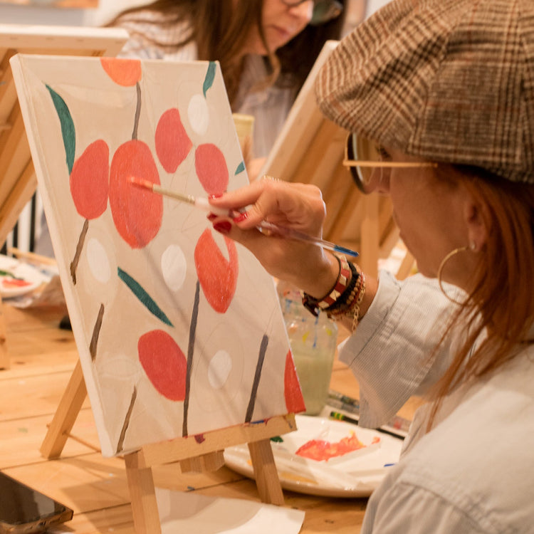 Private Paint whatever you want with Guidance