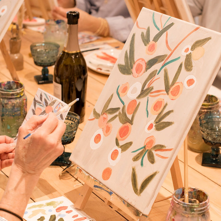 Private Paint whatever you want with Guidance