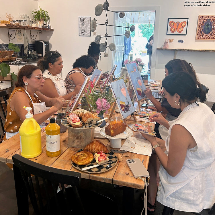 Private Paint whatever you want with Guidance