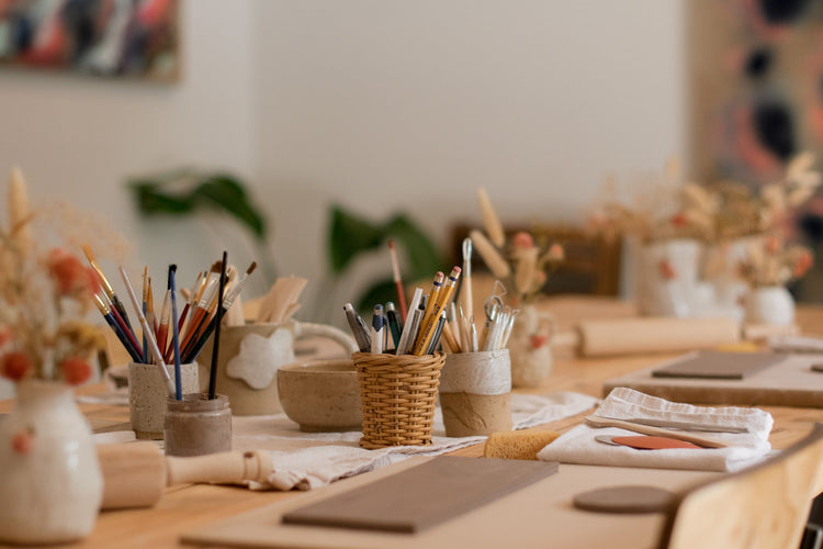 Kids Private Painting Workshop