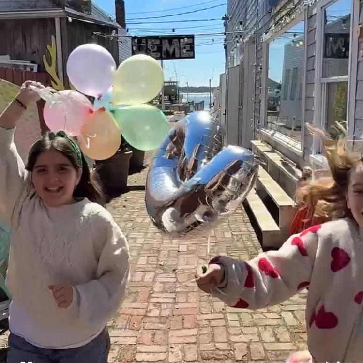 Pottery Kid Party